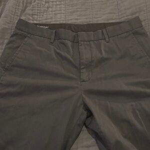 Bonobos “Tuesday” weekday warrior dress pants, athletic fit, 34” x 34”